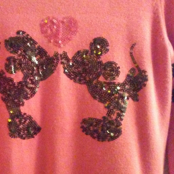 Girls sweater dress - Picture 2 of 3